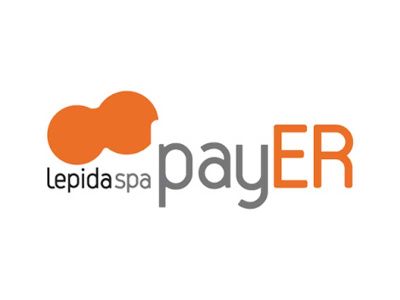Logo PayER Lepida