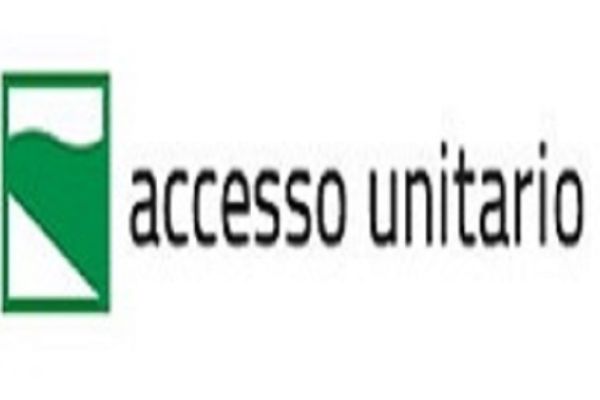 Logo accesso unitario