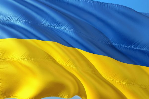 Emergenza Ucraina - Comunicazione del Sindaco