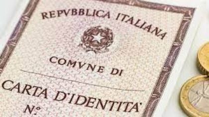 Il 3 Agosto 2026 cessa la validità della Carta d'Identità in formato cartaceo