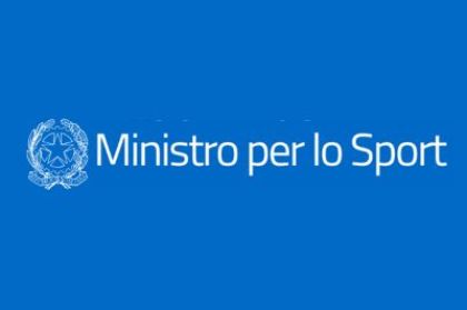 Ministero per lo Sport Ministero per lo Sport