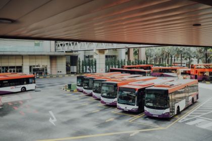Orari provvisori passaggio scuolabus e punti di raccolta