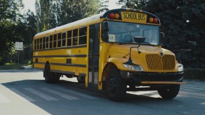 Orari provvisori passaggio scuolabus punti di raccolta