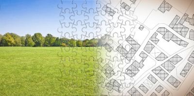 Strumenti urbanistici non piu vigenti
