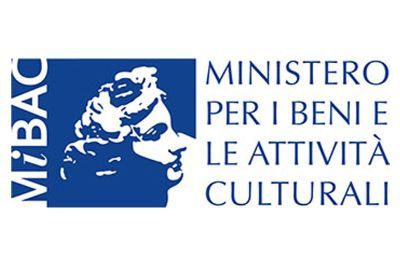 Logo-MIBACT Logo-MIBACT