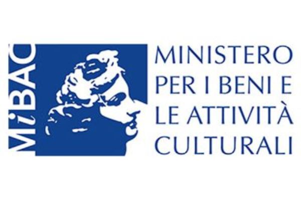 Logo-MIBACT Logo-MIBACT