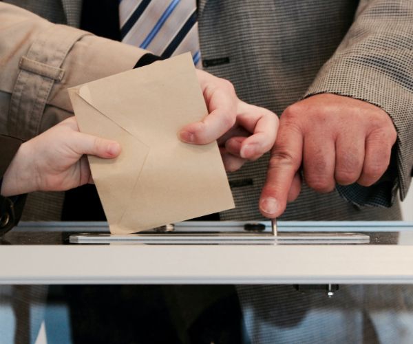 Referendum 22-23 Marzo 2026