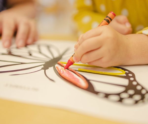 Nido d’Infanzia Comunale “8 Marzo” – Definizione calendario A.E. 2025/2026