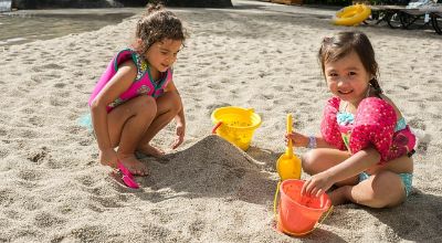 Bambini campi estivi Bambini campi estivi